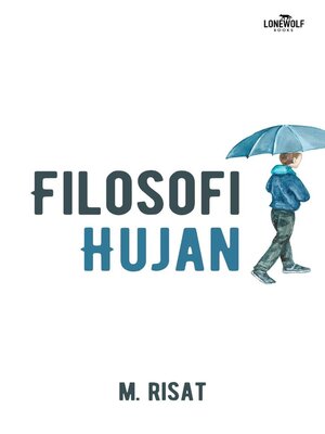 cover image of Filosofi Hujan